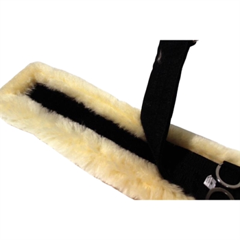 WCS SHEARLING BOTTOM