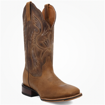 Dan Post | Women's JILLIAN Western Boot | Tan