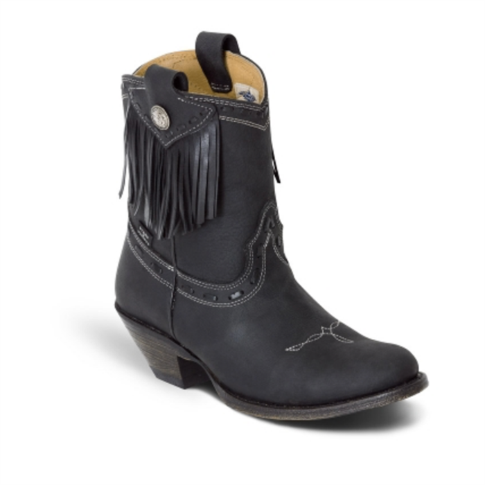 Stars & Stripes | Damestøvle